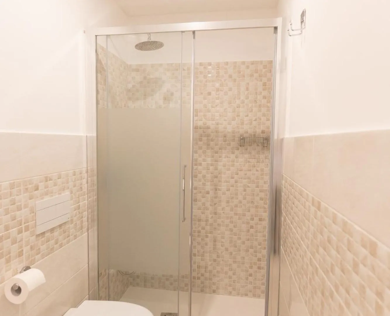 Bed and Breakfast Adam Eric La Spezia Bed & Breakfast