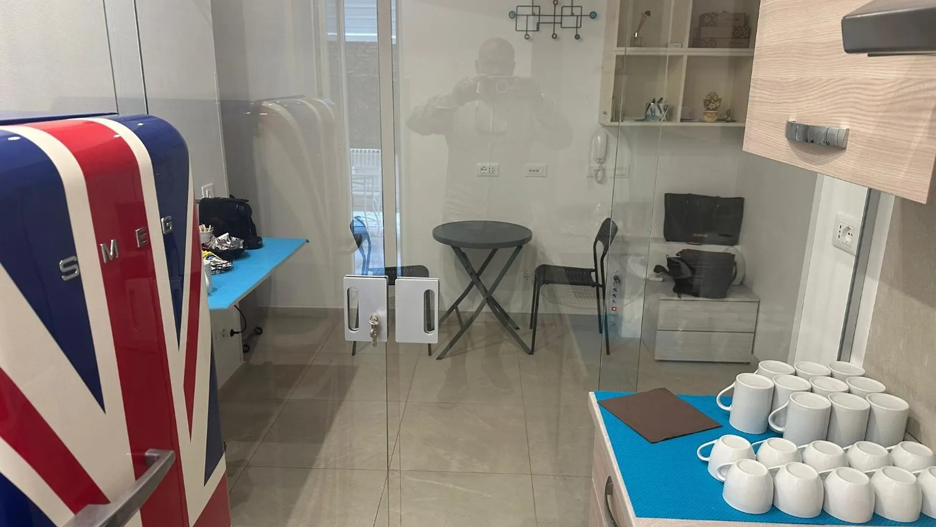 Bed and Breakfast Adam Eric La Spezia Italia