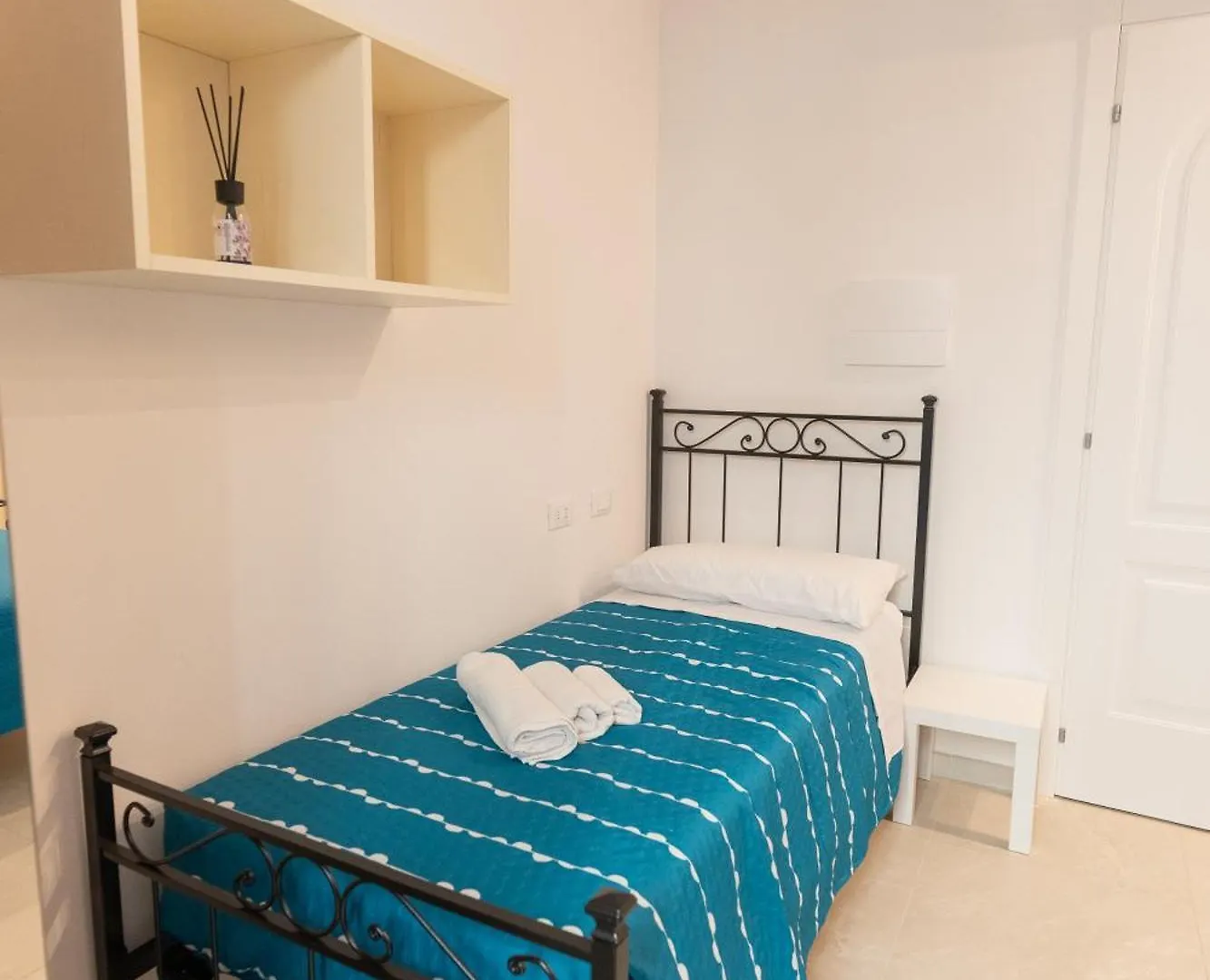 Bed and Breakfast Adam Eric La Spezia 0*,  Italia