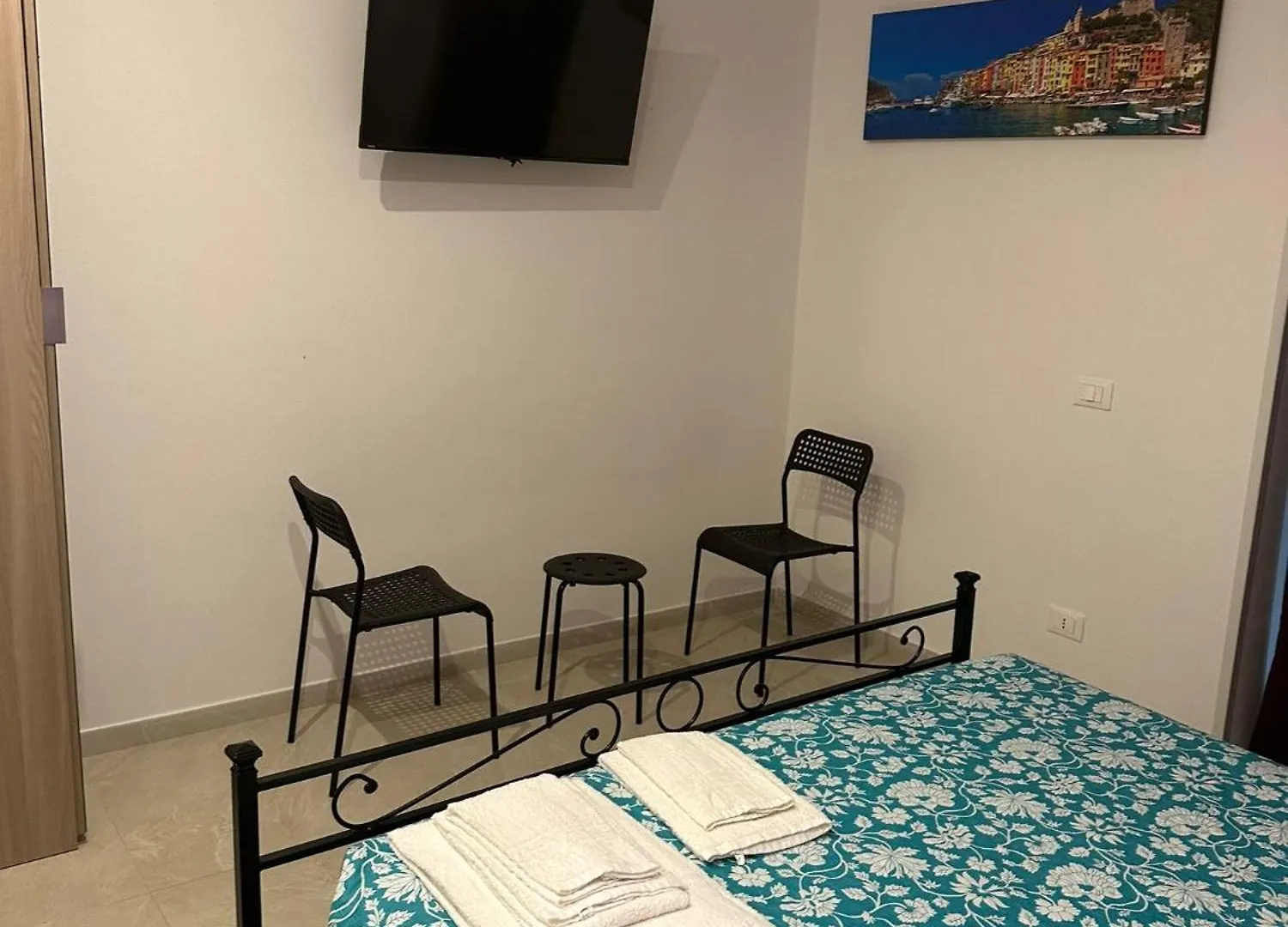Bed and Breakfast Adam Eric La Spezia Italia