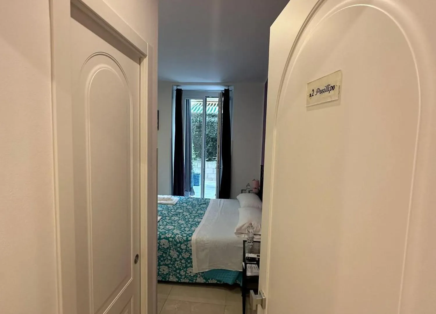 Bed and Breakfast Adam Eric La Spezia