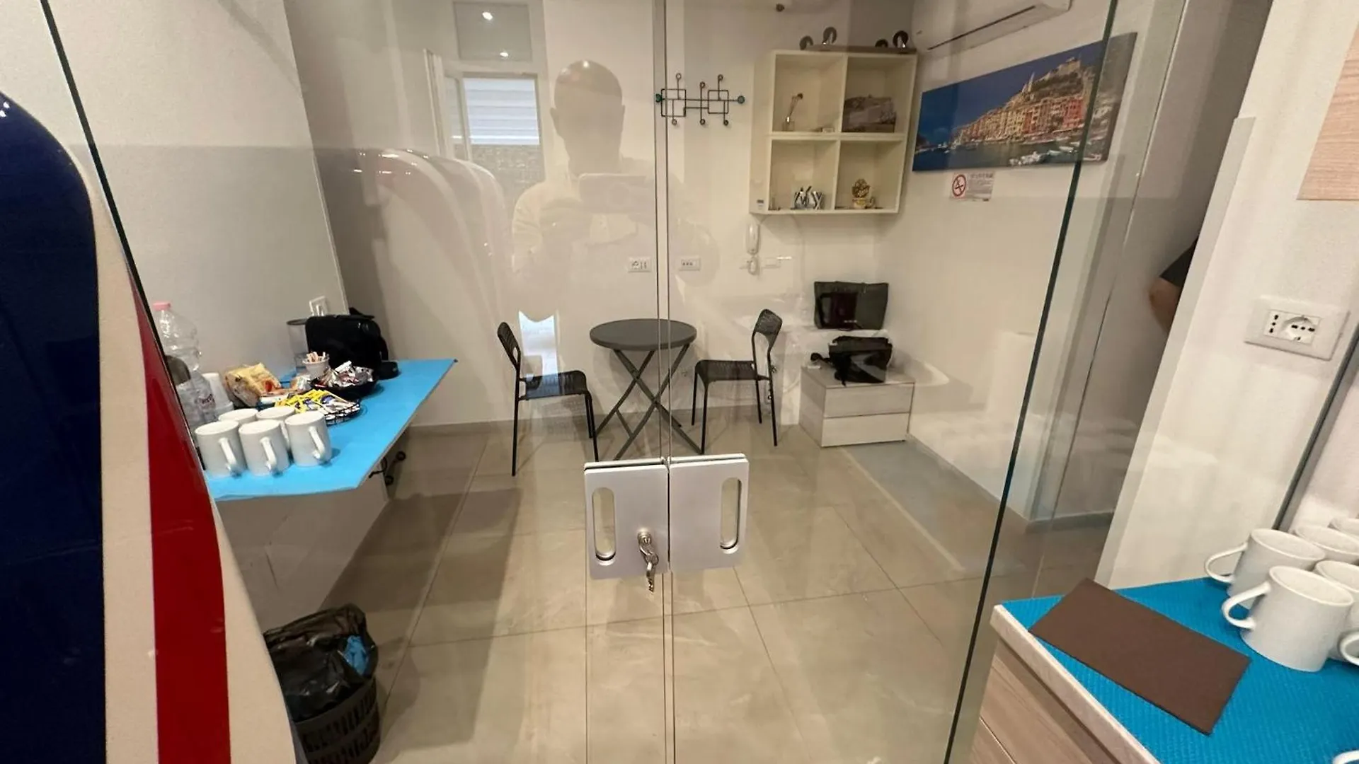 Adam Eric Bed & Breakfast La Spezia