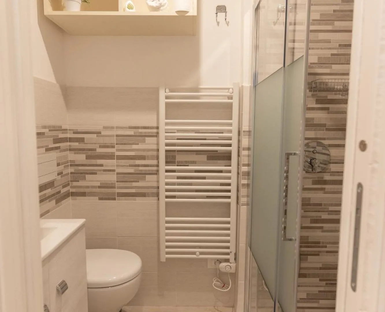 Bed and Breakfast Adam Eric La Spezia