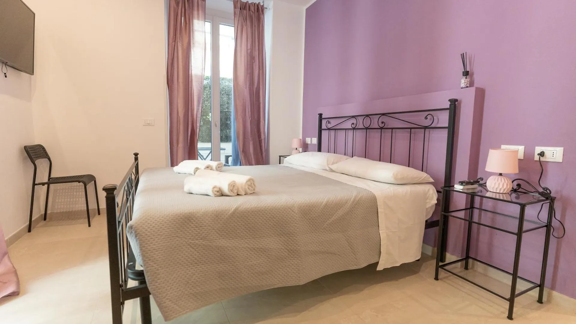 Bed and Breakfast Adam Eric La Spezia 0*,