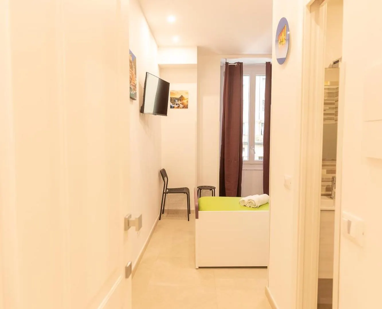 Bed & Breakfast Bed and Breakfast Adam Eric La Spezia Italia