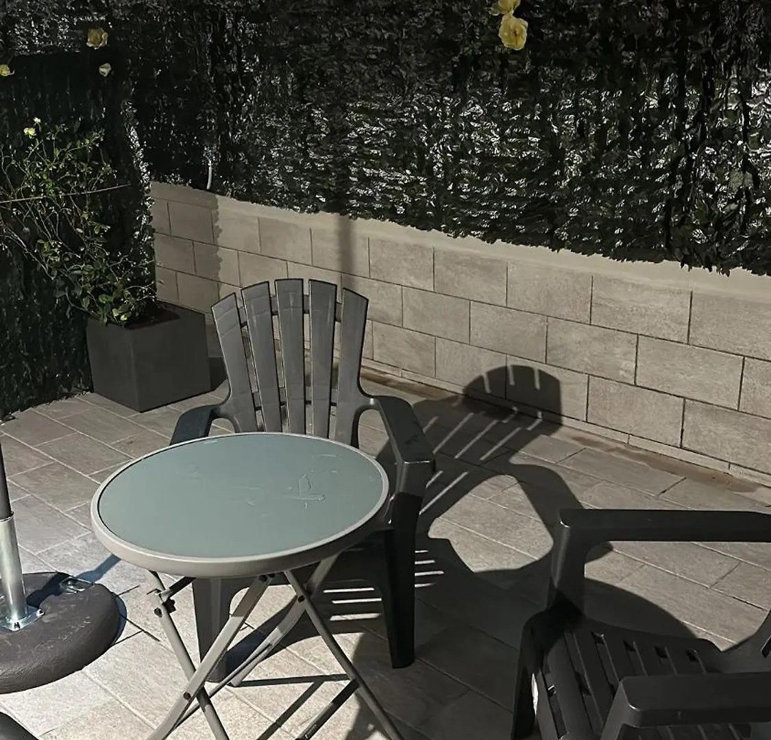 Bed and Breakfast Adam Eric La Spezia Bed & Breakfast