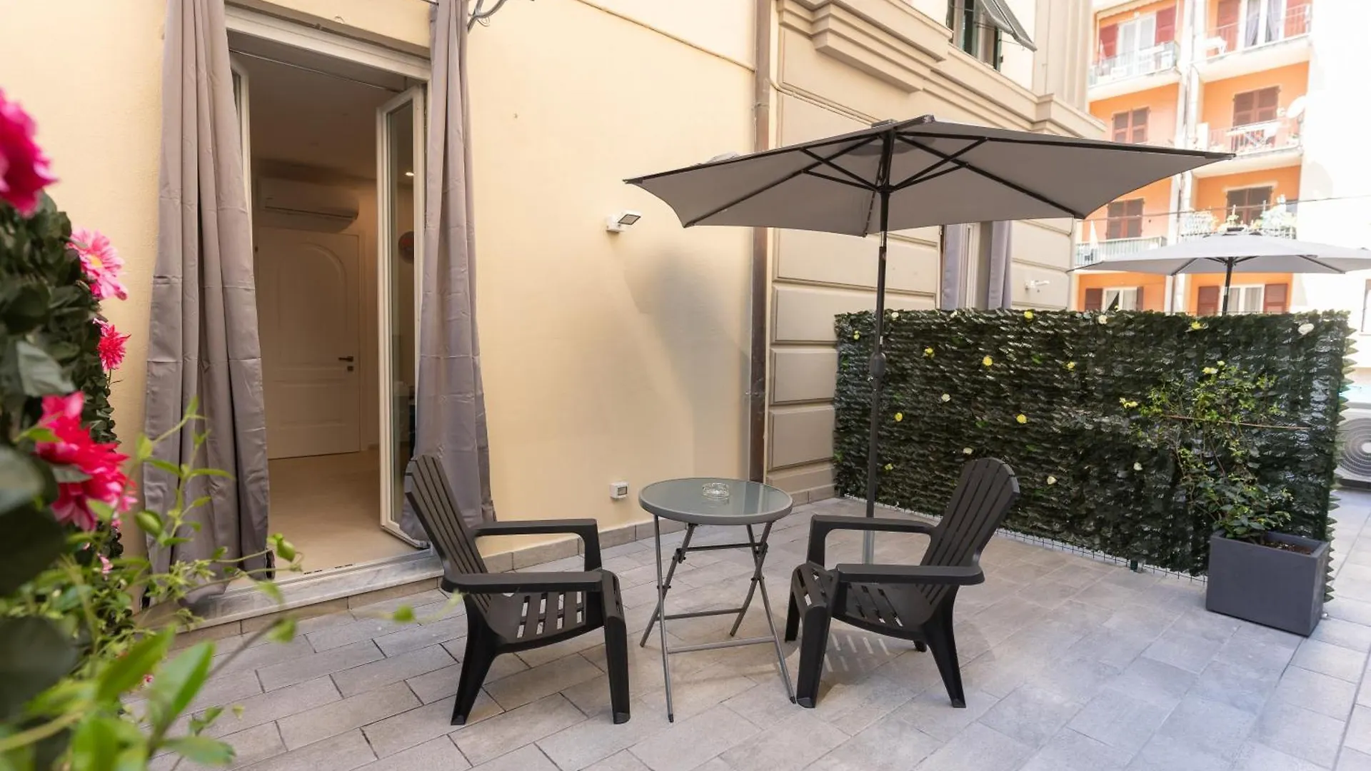 Bed & Breakfast Bed and Breakfast Adam Eric La Spezia Italia
