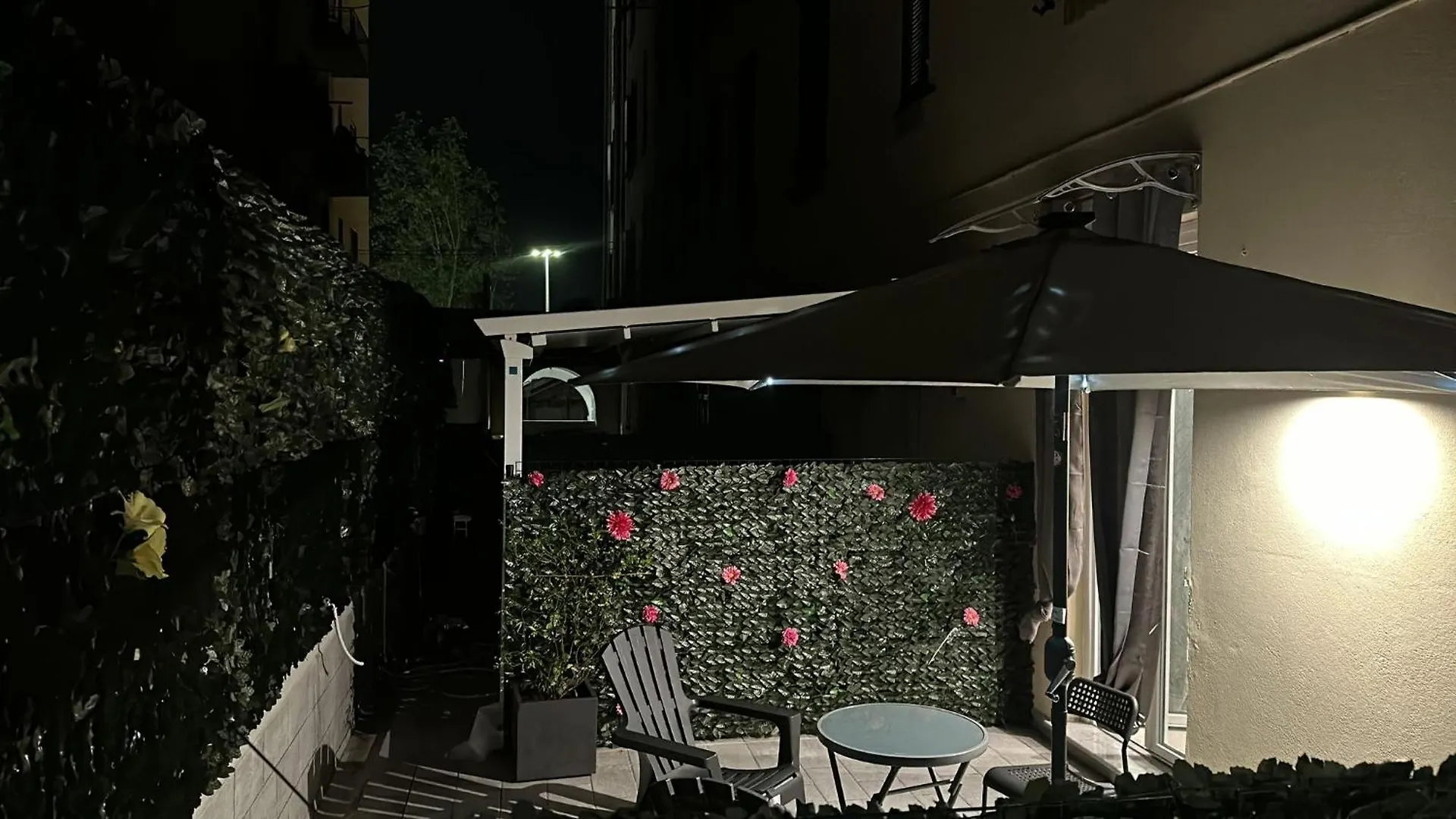 Bed and Breakfast Adam Eric La Spezia