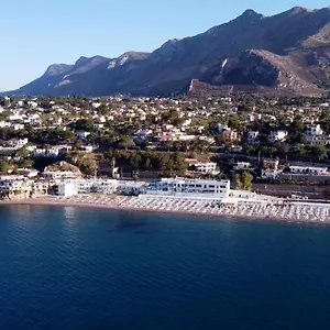 **** Hotel Sporting Club Italia