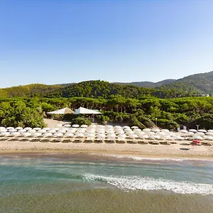 **** Resort Riva Del Sole & Italia