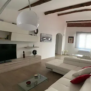 Ca' Del Grillo Apartamento