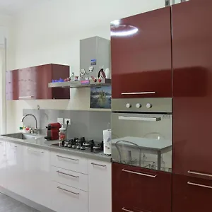 Appartement Casa Di Ariel, La Spezia