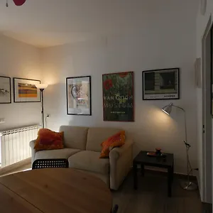 Appartement Apt Golfo Dei Poeti E 5 Terre, La Spezia