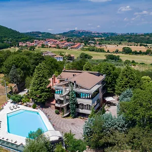 *** Hotel Ambra Italia