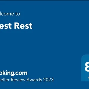 Nest Rest Apartamento
