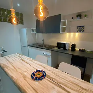 Appartement Cinque Terre Portovenere, La Spezia