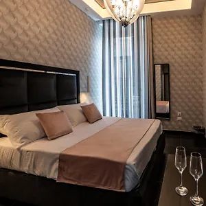  Bed and breakfast Sole Luxury Italia