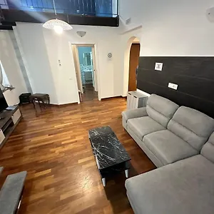 Appartement Monfalcone By Arbaspàa, La Spezia