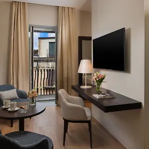 **** Hotel Nh Collection Palazzo Sitano Italia