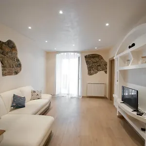 Arba Spaa Apartamento