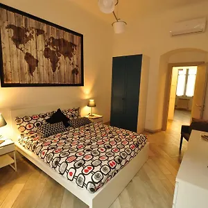 Appartement The Lighthouse, La Spezia