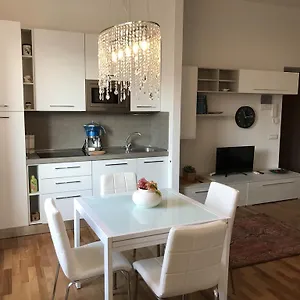 Appartement Stella Del Mare, La Spezia