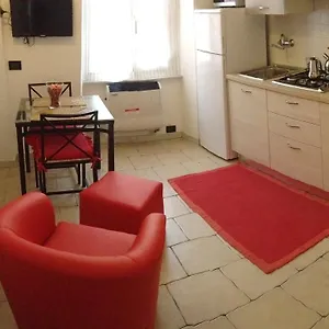 Lecasedimarco2 Apartamento