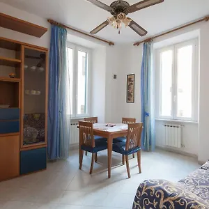 Appartement Casa Beverini, La Spezia