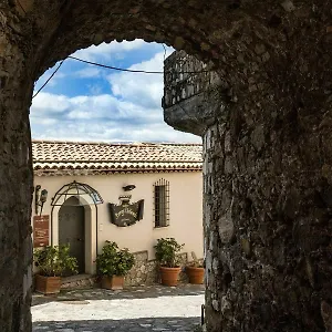  Pensión Borgo Medievale Italia