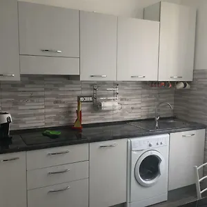 Appartement Casa Felice, La Spezia