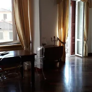 Appartement Florian, La Spezia