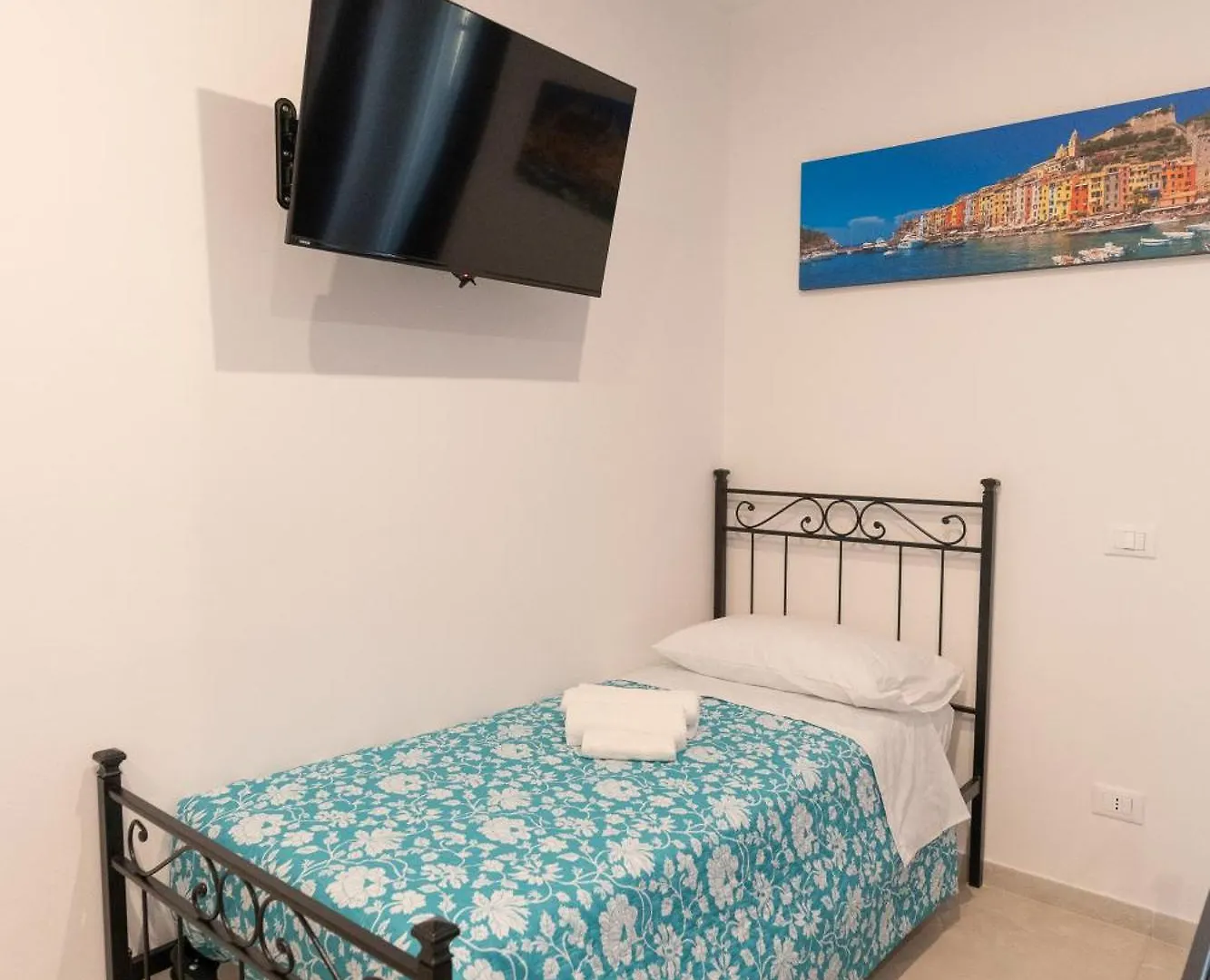 Bed and Breakfast Adam Eric La Spezia Itálie