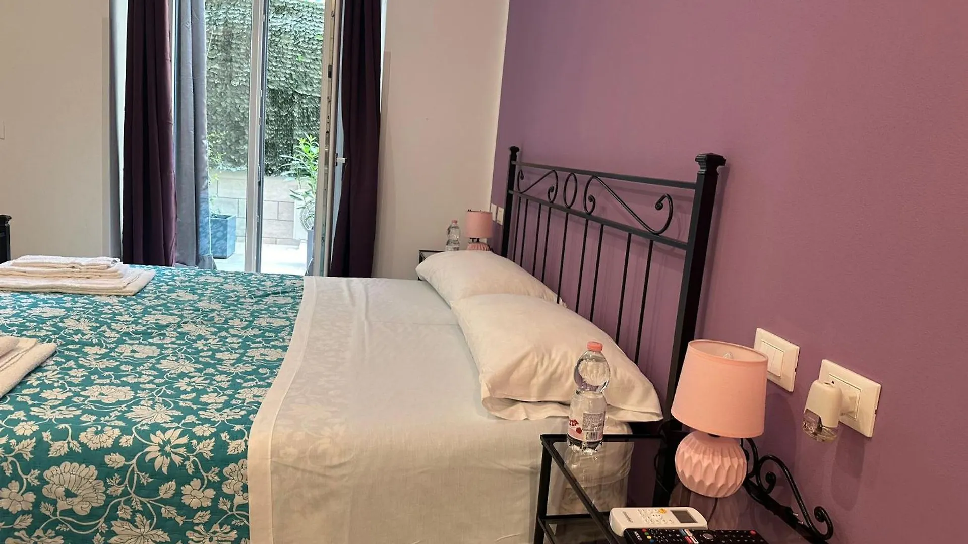 Adam Eric Bed & Breakfast La Spezia 0*,  Italy