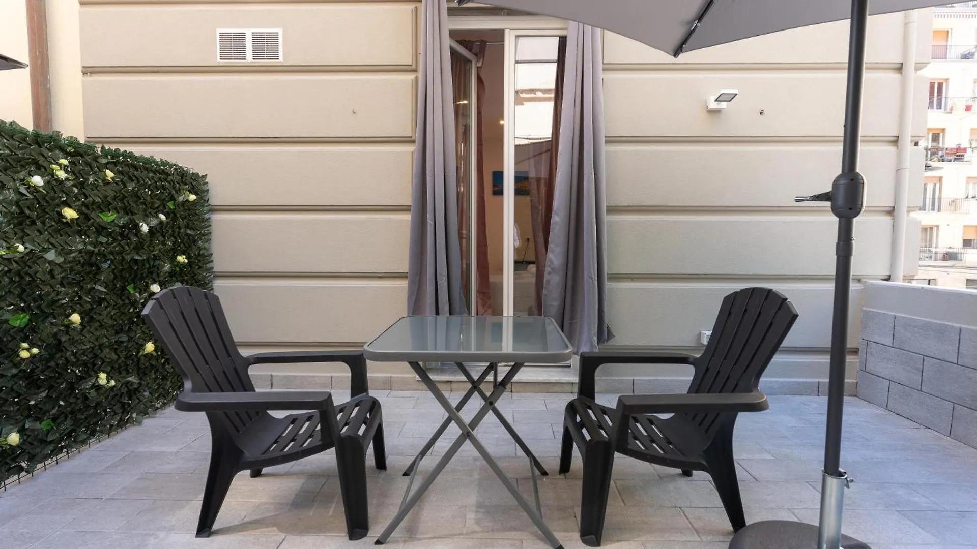 Adam Eric Bed & Breakfast La Spezia