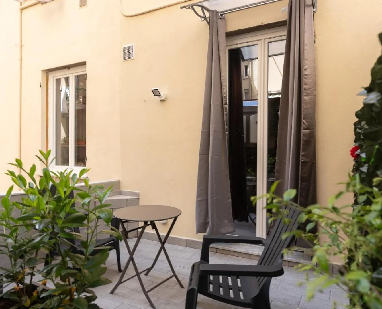 Bed and Breakfast Adam Eric La Spezia Bed & Breakfast