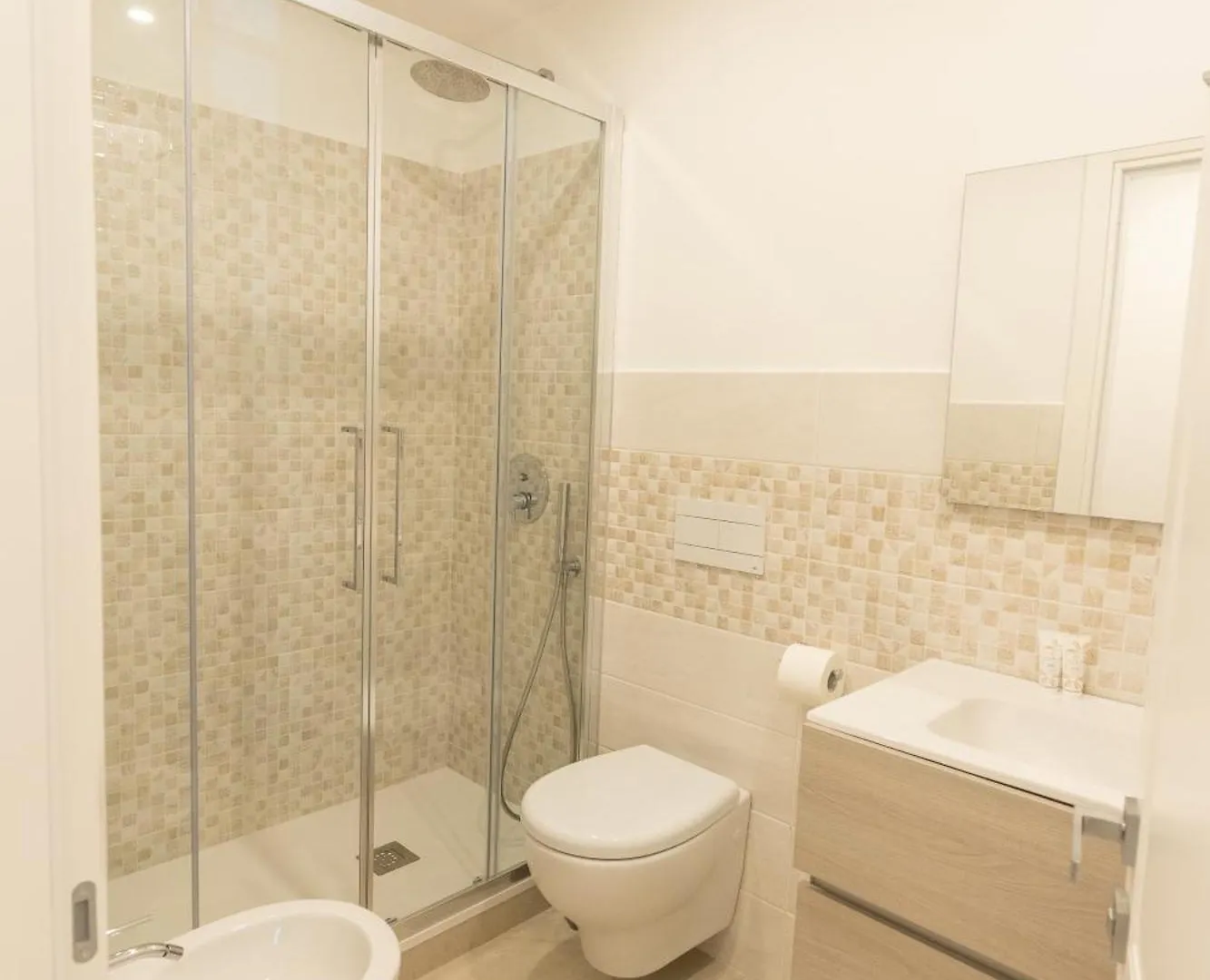 Bed and Breakfast Adam Eric La Spezia 0*,