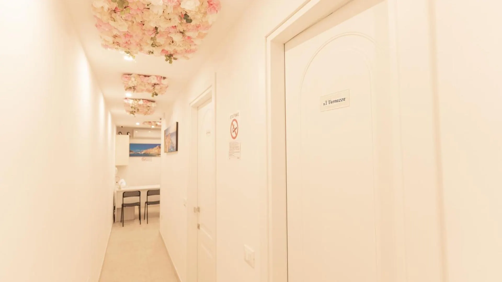 Adam Eric Bed & Breakfast La Spezia