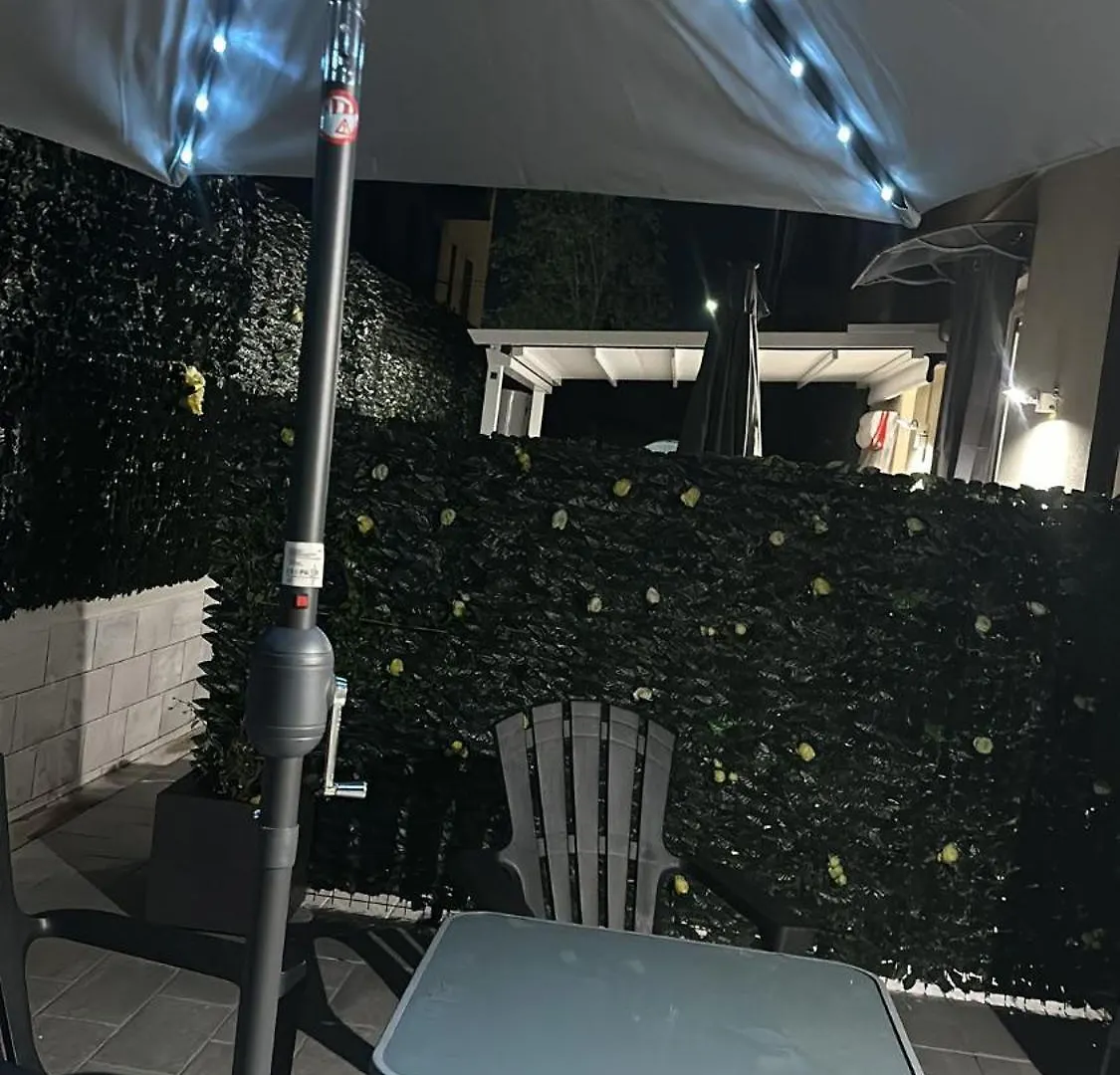 Bed & Breakfast Bed and Breakfast Adam Eric La Spezia