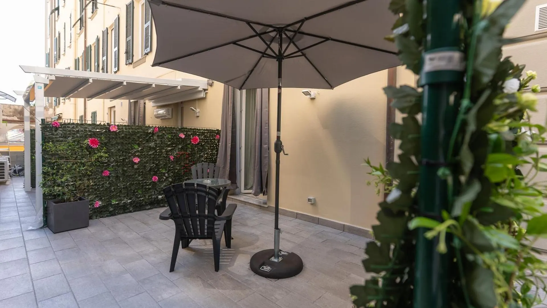 Adam Eric Bed & Breakfast La Spezia