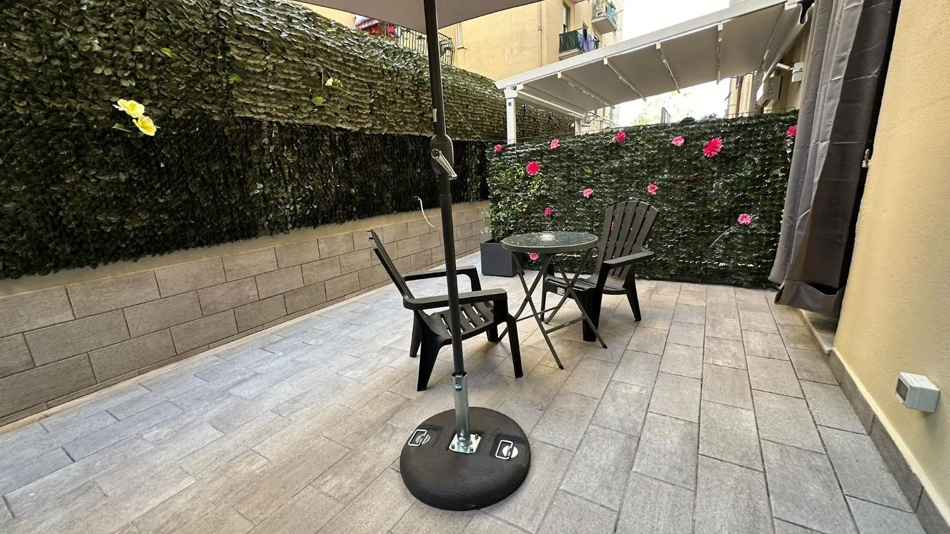 Bed & Breakfast Bed and Breakfast Adam Eric La Spezia