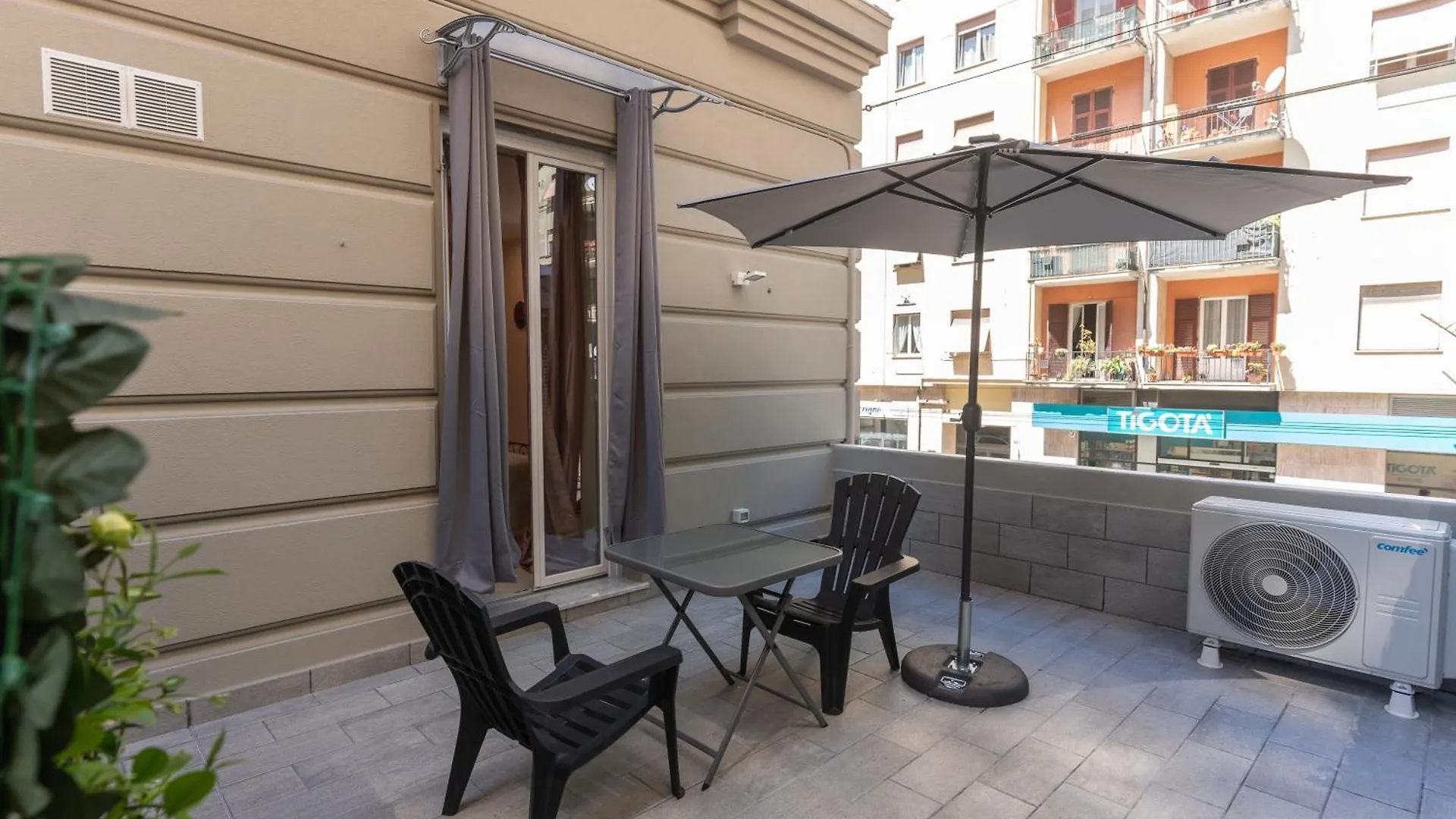 Adam Eric Bed & Breakfast La Spezia 0*,