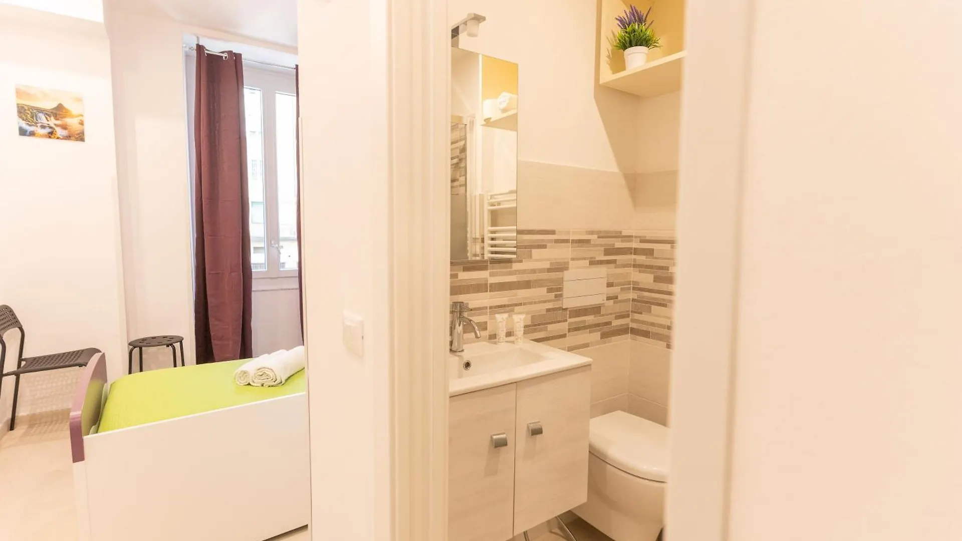 Adam Eric Bed & Breakfast La Spezia Italy